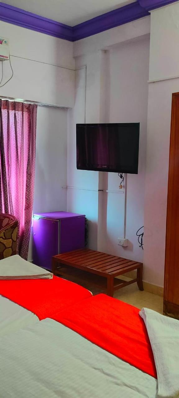 Hotel Manhattan Chennai Extérieur photo