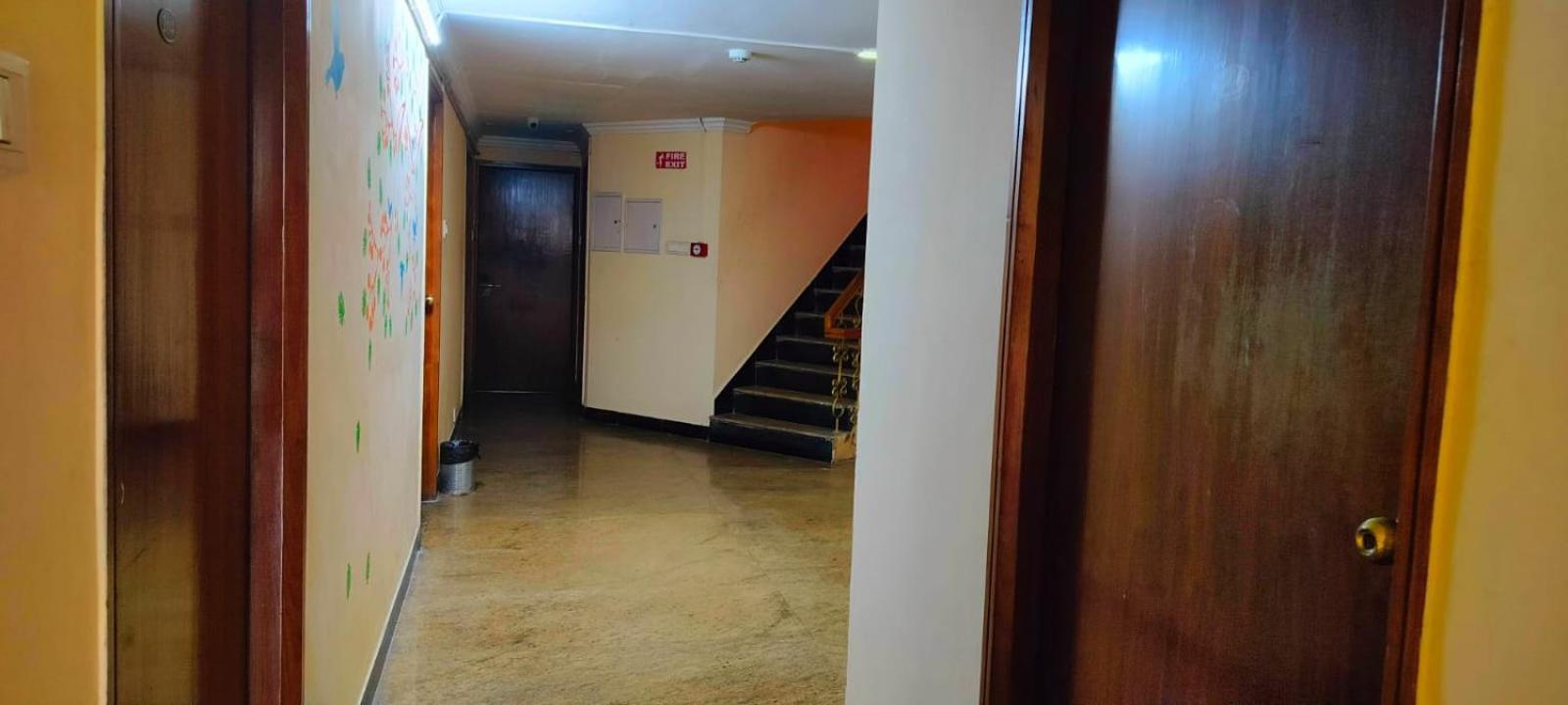 Hotel Manhattan Chennai Extérieur photo